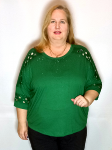 Блузон ВЕ-14462