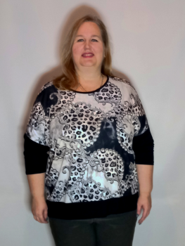 Блузон IS-1730 Блузон IS-1730