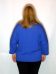 Туника 9331-7 Туника 9331-7 (Китай, Yalina) — размеры 8 xl