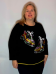 Туника 4343-7 Туника 4343-7 (Китай, Yalina) — размеры 9 xl