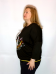 Туника 4343-7 Туника 4343-7 (Китай, Yalina) — размеры 9 xl