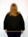 Туника 4343-7 Туника 4343-7 (Китай, Yalina) — размеры 9 xl