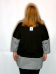 Туника (9314-7) Туника (9314-7) (Китай, Yalina) — размеры 9 xl