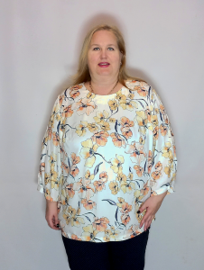 Блуза (211-21271-75/0660)