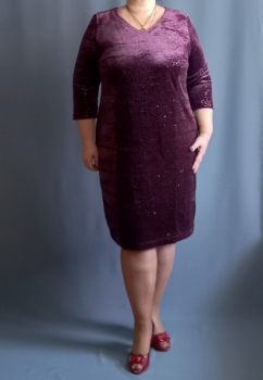 Платье (17-m122-52/37) Платье (17-m122-52/37)