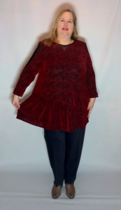 Туника "Элина" 