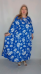 Платье "Кадриль " 3 (Smart-Woman, Россия) — размеры 1 размер, 2 размер, 3 размер